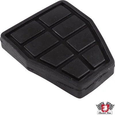 Pedal Pad, brake pedal
